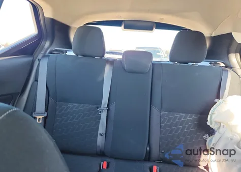 2024 Nissan Kicks Sv z USA, uszkodzony, nr VIN 3N1CP5CV5RL511395